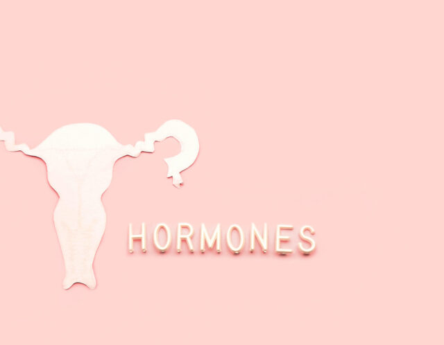 女性の守護者、エストロゲン：健康と美のキーホルモン